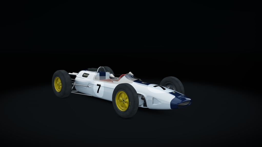 Lotus Type 25, skin racing_07