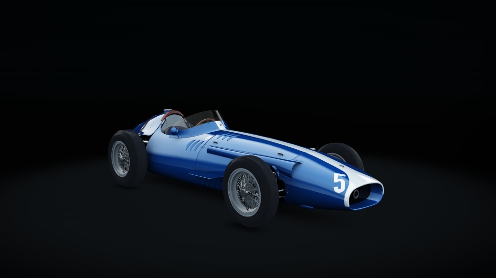 Maserati 250F 6 cylinder, skin 02_racing_05
