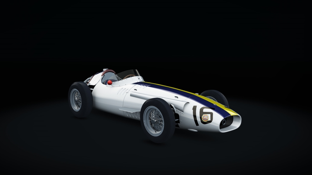 Maserati 250F 6 cylinder, skin 05_racing_16