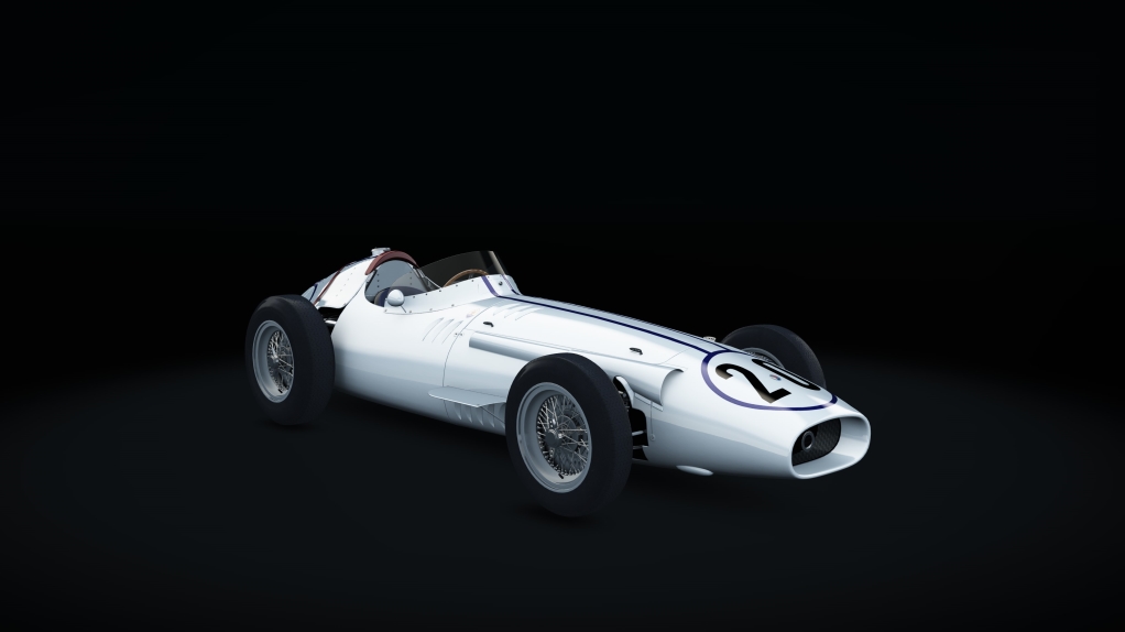 Maserati 250F 6 cylinder, skin 06_racing_20