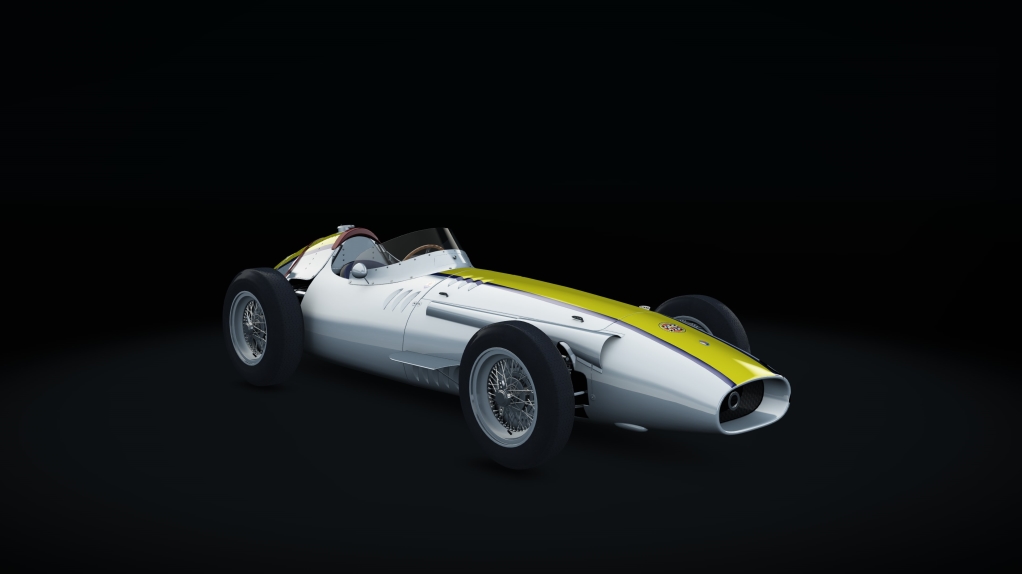 Maserati 250F 6 cylinder, skin 08_racing_24