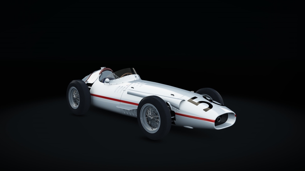 Maserati 250F 6 cylinder, skin 12_racing_56