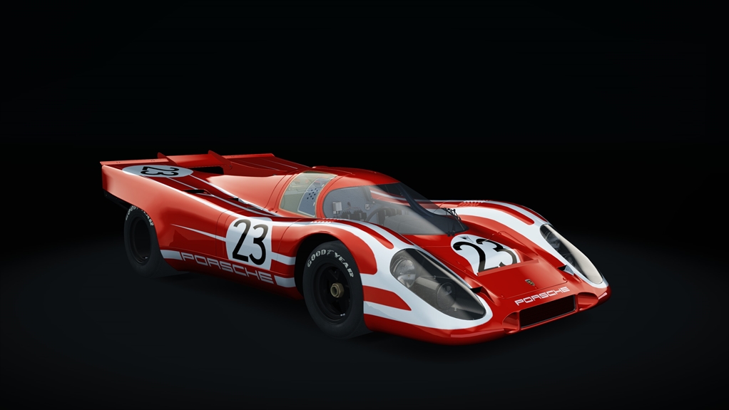 Porsche 917 K, skin 05_racing_23