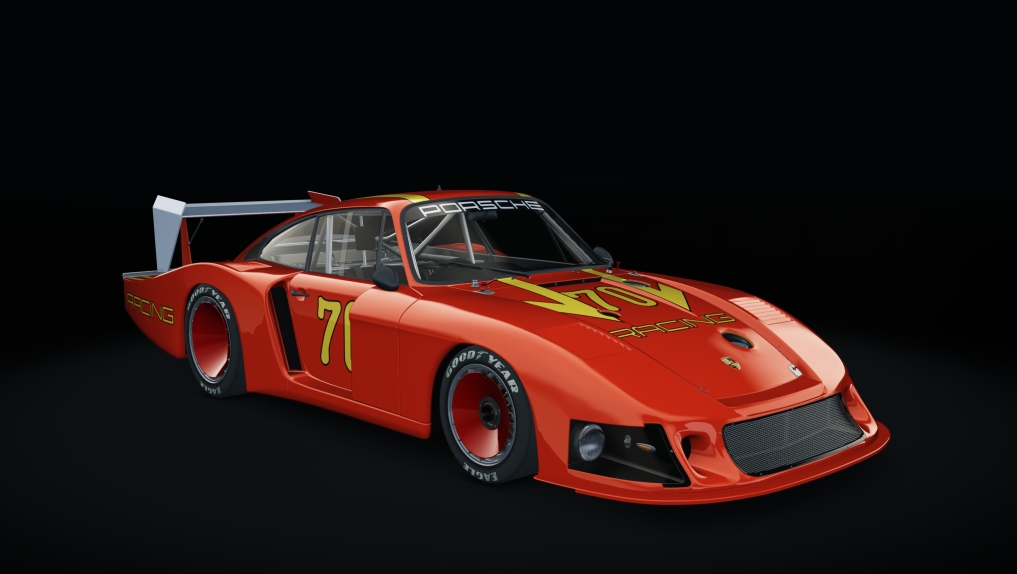 Porsche 935/78 'Moby Dick', skin 04_racing_70